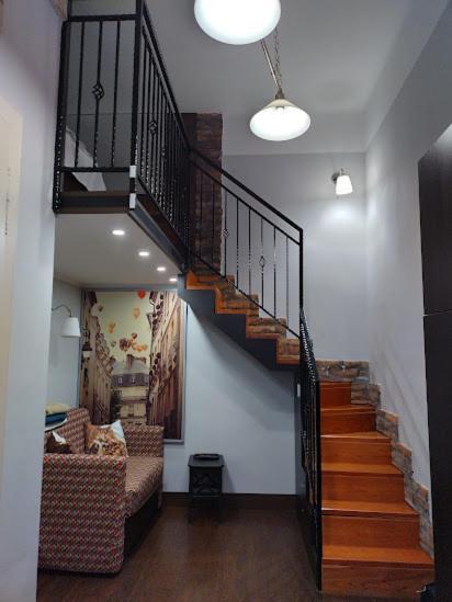 Miniapartman Budapest Eksteriør billede