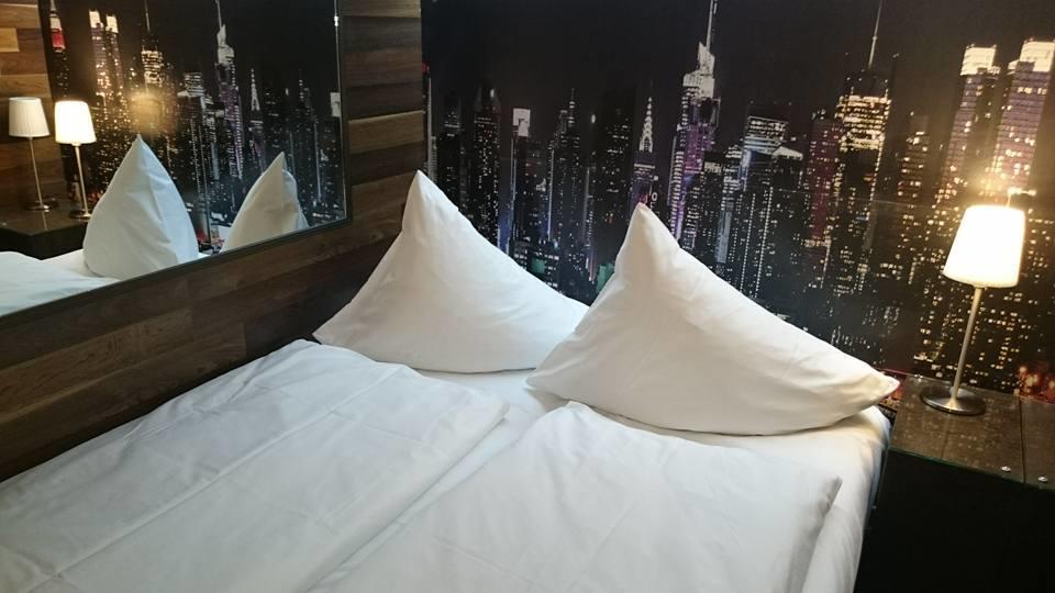 Miniapartman Budapest Eksteriør billede